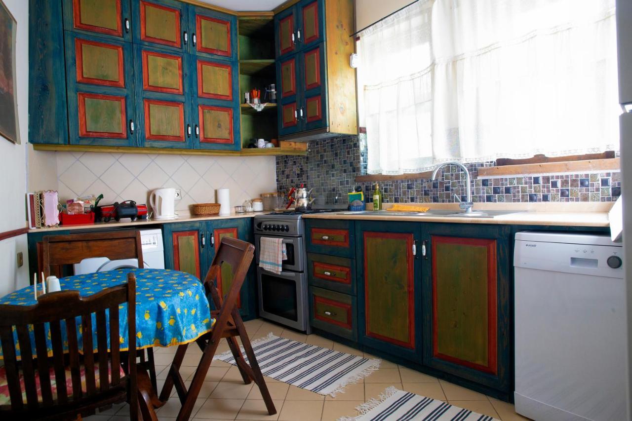 Kadievi Ürgüp Bagian luar foto